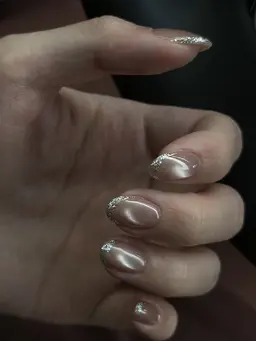 ガラスフレンチ/ミラーフレンチ