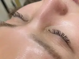 マツエク👀✨️(80~100本)