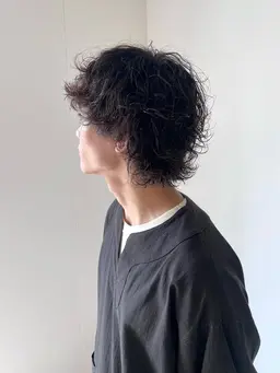 カットパーマ20%OFF🩵　¥13200→¥10560