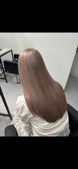 最高級トリートメント‧⁺ ⊹˚.