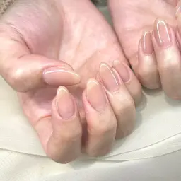 【初回オフ無料】maoジェルちゅるんワンカラー