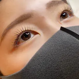 [新規] まつ毛パーマ