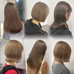 🧤【レディース限定】🧤カットモデル※条件あり