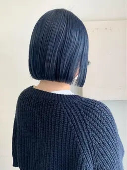 ✴️【ご新規様限定】✴️髪質改善カラー＋超音波ケアプロトリートメント