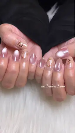 定額ネイル Aコース   オフあり(ご新規様オフ代込み)