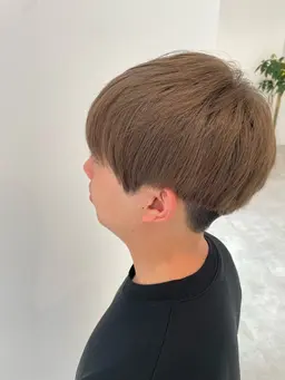 🌈ヘアカラー+トリートメント🌈