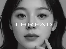 《ミニモ限定価格》眉毛wax/eyebrow wax(間引き込)