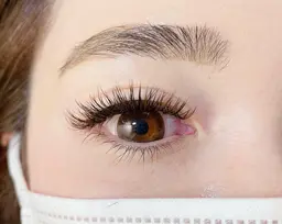 美眉アイブロウwax