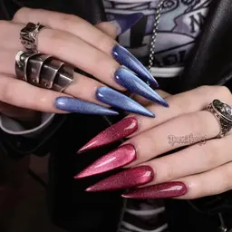 【平日限定】チップ長さ出し✨マグネット💅🪄