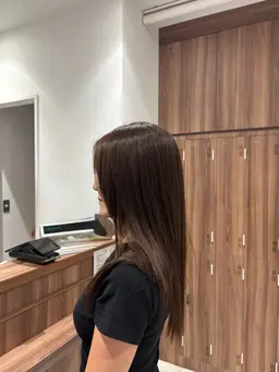 🥀ファッションカラー🥀