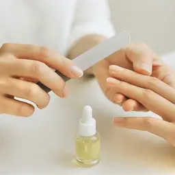 【長さだしオフ】ハンド🖐🏻お爪を綺麗に✨