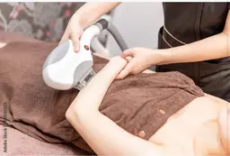 全身脱毛✨(顔➕vio付き)