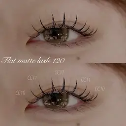 🦕フラットマットラッシュ【50本(付け足し)】