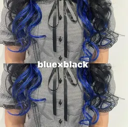 👼🍼ポイントエクステ🍼🌫️最高級人毛100%エクステ20枚🤍 インナーエクステ🪽イヤリングカラー 🪽 浦和