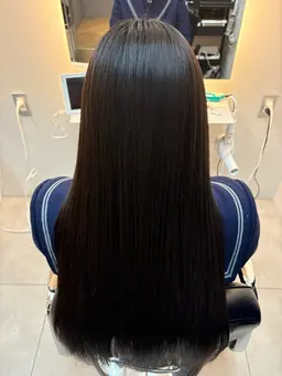 🎀2/1(日)20時​〜​限定クーポン🎀髪質改善ストレート