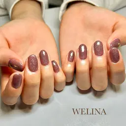 ワンカラー【ラメグラ・カラグラ】