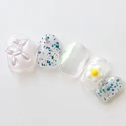 【5週間以内オフ無料】オフあり🍬ミニパフェコース