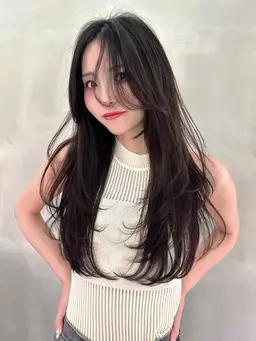 【ミニモ限定メニュー】TOKIOトリートメント🦋