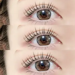 【平日限定✨】💎オーダーメイドまつげパーマ▫️ご希望のカール感▫️[ラッシュリフト/まつげカール/マツパ] 🕯💎✨