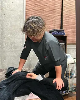 【整体×ストレッチ】⚡Wアプローチで慢性不調を根本改善✨歪みを整え、筋肉をほぐして疲れにくい体へ！