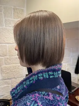 カット＋カラー