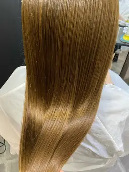 🪼当日予約限定価格🪼【メンテナンスメニュー】炭酸richトリートメント