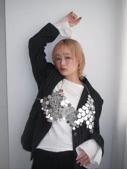 ブリーチ Wカラー【梅田/茶屋町】