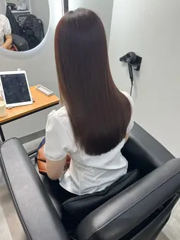 【ご新規様限定】カラー+BYKARTEトリートメント