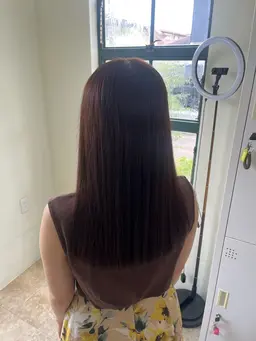 【オススメ！】🐶カット＋カラー🐶