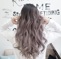 ✨✨グラデーションカラー✨内部補修トリートメント✨