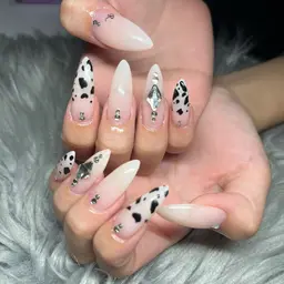 持ち込みデザイン 5000円～