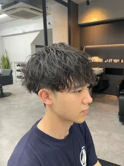 【ご新規様限定！3500円！】似合わせメンズカット✂️（シャンプーなし）⚠️20:30分のご予約不可⚠️