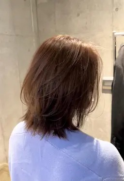 🌱カット＋3ステップトリートメント🌱