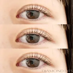 💕可愛いは作れる💕デザインラッシュリフト🌈