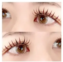 バインドロック120本^_^カラーミックス