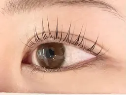 💎パリジェンヌorまつ毛パーマ💎(仕上げコーティング付き)