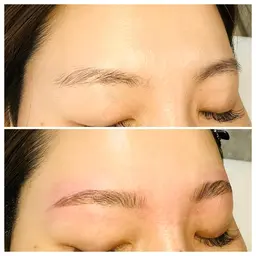 《リピーター様》2回目以降​〜​.｡.:*ハリウッドブロウリフト