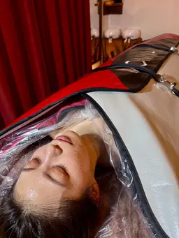 minimo限定【徹底痩身/結果重視】健康痩せ・デトックス温熱マット30分