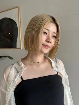 2時間枠メニュー【カット・カラー】