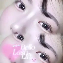 ⌇1️⃣2️⃣月𝐦𝐞𝐧𝐮⌇﻿束感‎꙳⟡ラッシュリフト‎꙳⟡