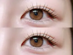 【2.3回目限定20％オフ】 💭パリジェンヌラッシュリフトorまつ毛パーマ➕トリートメント🎁