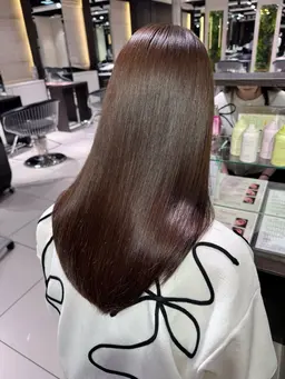 【  🍀*゜ロングの方限定🍀*゜⠀】整えカット✂️✨