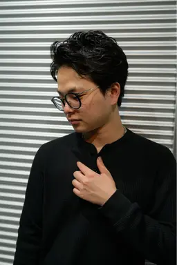 【✨ミニモ限定クーポン✨】メンズカット+1stepトリートメント