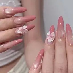 最新マグネットベース+カラーグラデーション