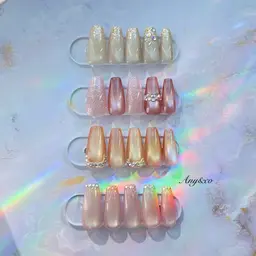 《先着順》★10本長さ出し付き★ぷるマグデザイン