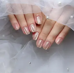 マグネットネイル🎀