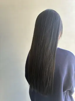 新規限定🐼ブリーチなしワンカラー