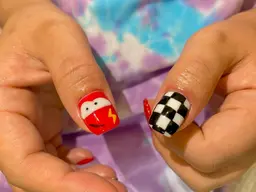 📸お持ち込みデザイン【当店オフ4週間以内無料(他店オフ＋3000円)】