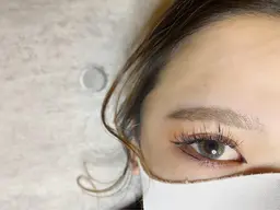 ❣️期間限定❣️LEDマツエク(フラットラッシュ) 100本 💡⟡.·