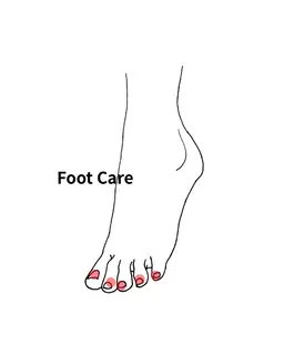 足裏角質除去／ファイリング ／甘皮処理👣【練習モニター】 ¥5980→¥1500  ※足裏や爪にトラブルがある方はNG